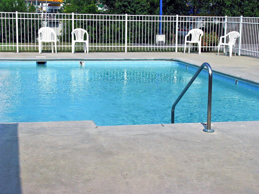 Baymont By Wyndham Athens, Tn Hotel Faciliteter billede