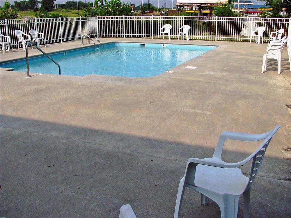 Baymont By Wyndham Athens, Tn Hotel Faciliteter billede