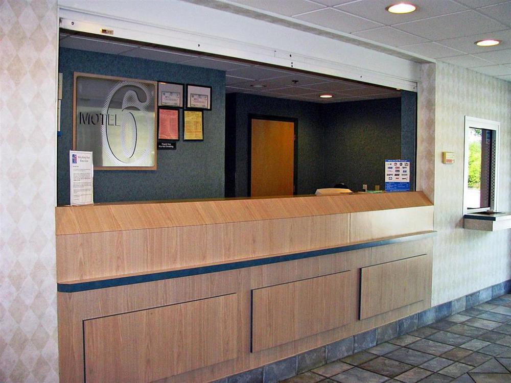 Baymont By Wyndham Athens, Tn Hotel Bekvemmeligheder billede